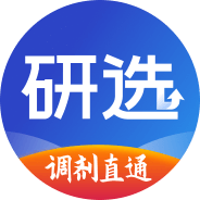 研选通 Logo